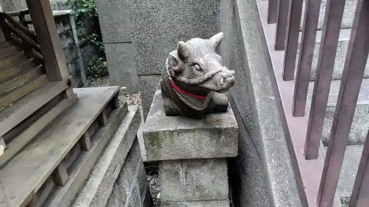 道祖神社(京都府)