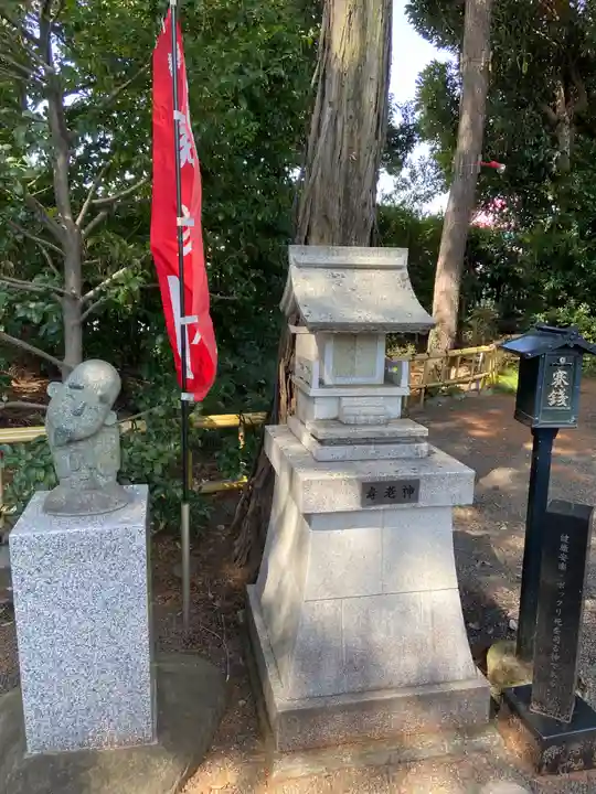 亀ケ池八幡宮(神奈川県)