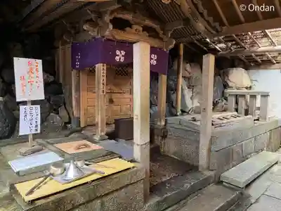 柳谷観音　楊谷寺(京都府)