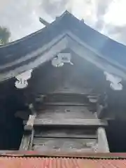 小坂熊野神社(茨城県)