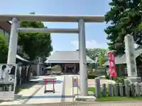 前橋東照宮(群馬県)