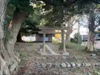 三嶋神社の末社・摂社
