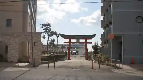 海神社(兵庫県)