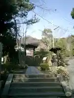 海蔵寺のその他建物