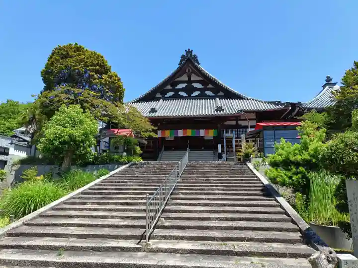 遍照寺法界院(岡山県)