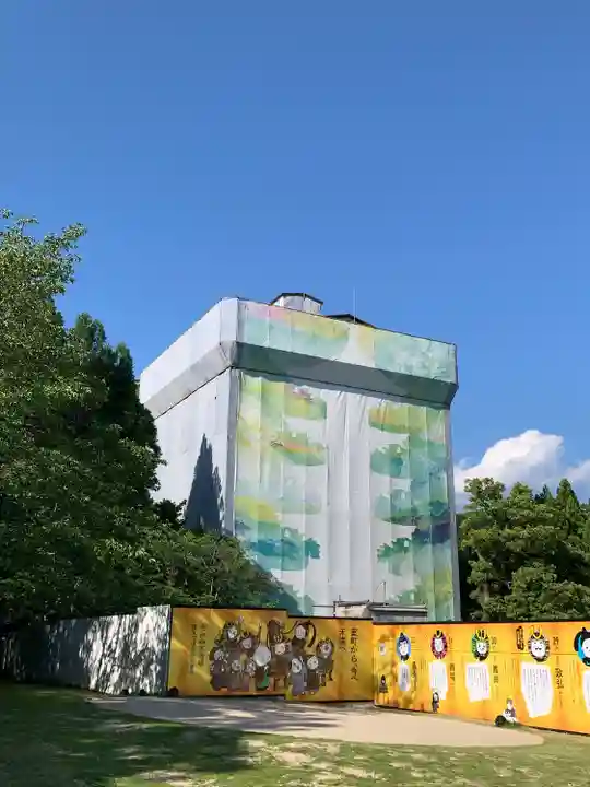 瑠璃光寺(山口県)