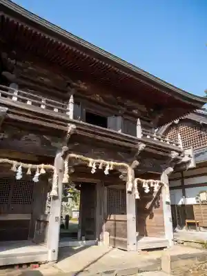 稲佐神社(佐賀県)