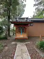 八坂神社(千葉県)