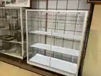 伊勢の国 四天王寺のその他建物