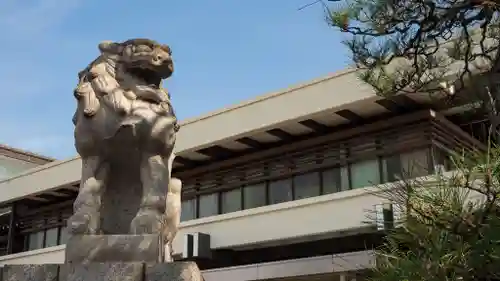 成田山大阪別院　明王院(大阪府)