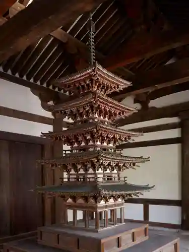 海龍王寺(奈良県)