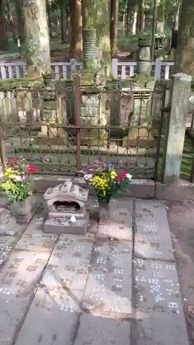 長谷寺(長野県)