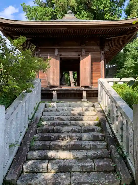 月山寺のその他建物