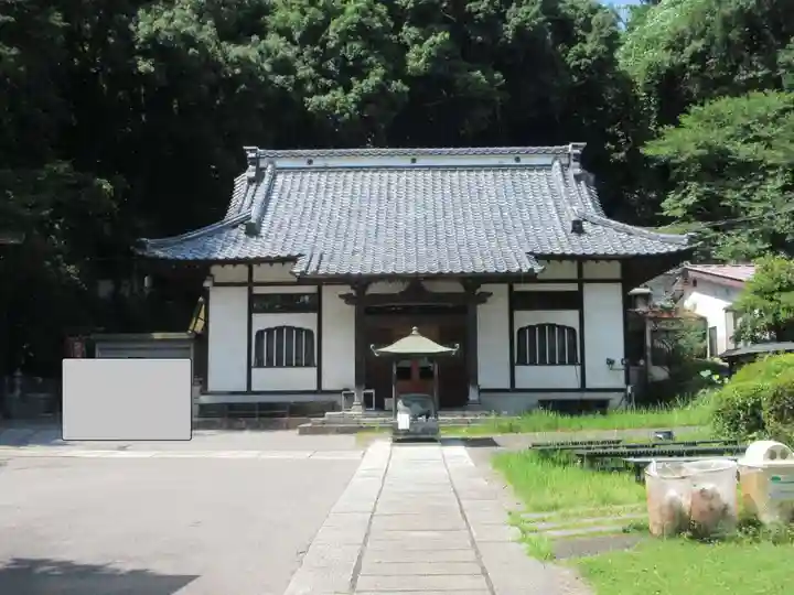 慈光寺(栃木県)
