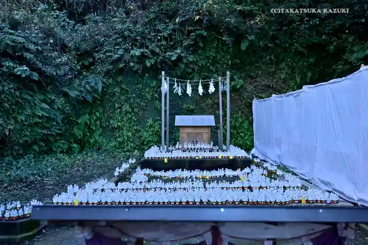 佐助稲荷神社(神奈川県)