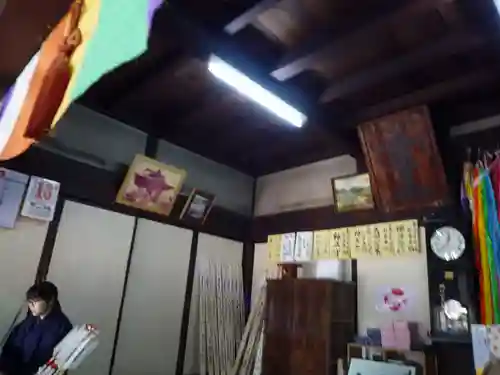 慶龍寺のその他建物