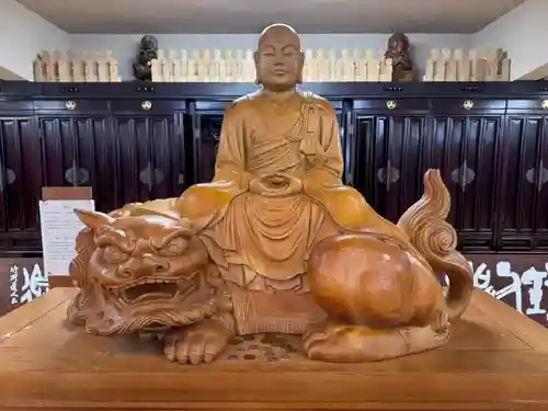 楽水亭　大龍寺(秋田県)