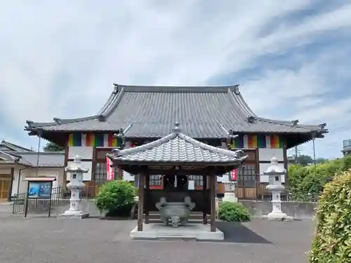 瑠璃光寺(埼玉県)