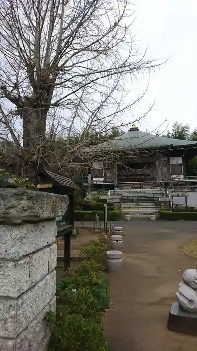 来迎寺のその他建物