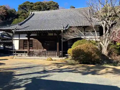 浄光明寺(神奈川県)