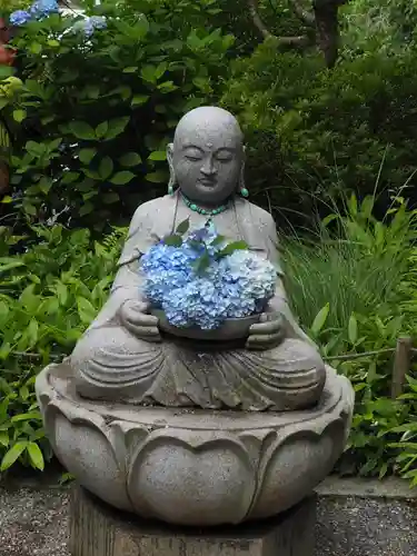 明月院(神奈川県)