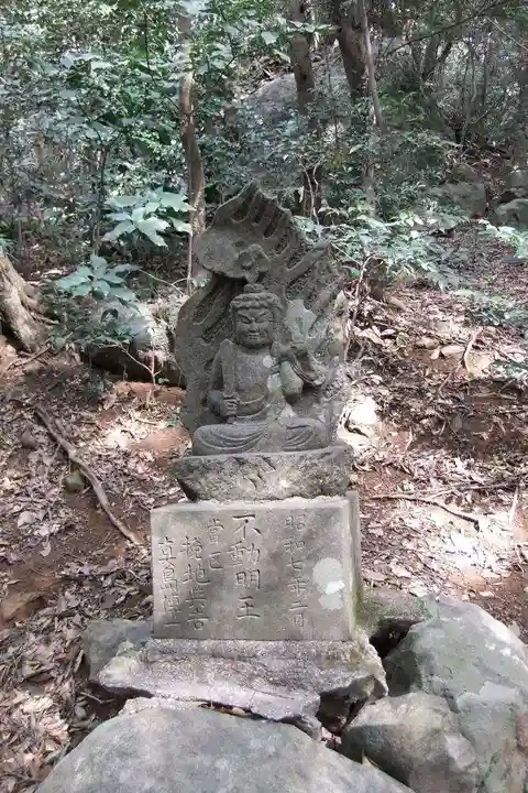 両子山権現(佐賀県)