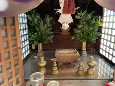 身延別院(東京都)