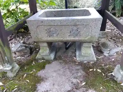 白山神社(福井県)