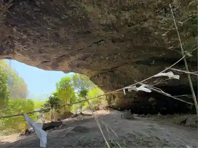 上色見熊野座神社(熊本県)