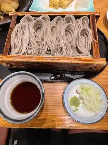 蒼柴神社(新潟県)