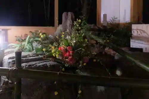 神明神社（相差町）(三重県)