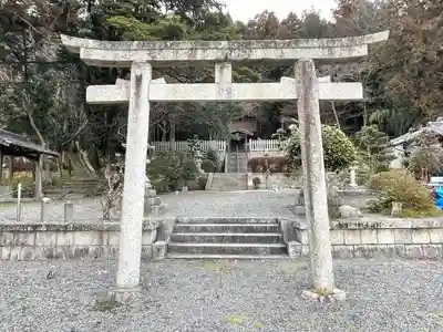 速玉神社(滋賀県)