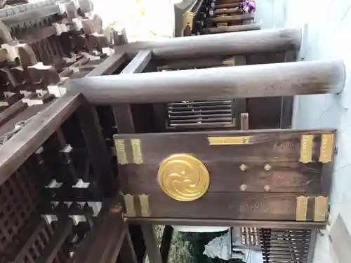 寒川神社(神奈川県)