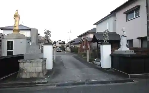 本蓮寺(静岡県)