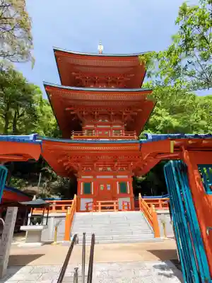 福祥寺（須磨寺）のその他建物