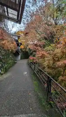 三千院門跡(京都府)