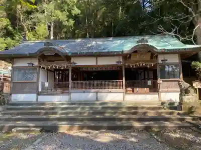 住吉神社(和歌山県)