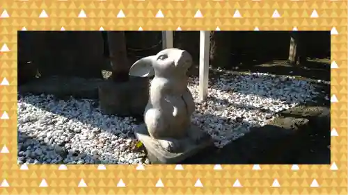 赤羽八幡神社(東京都)