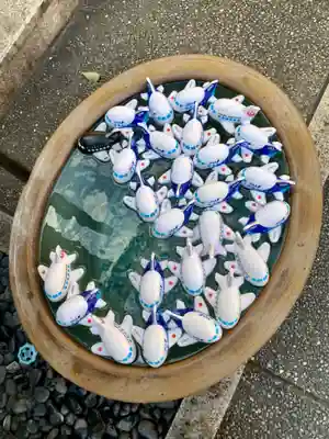 飛行神社(京都府)