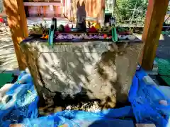 駒形神社(群馬県)