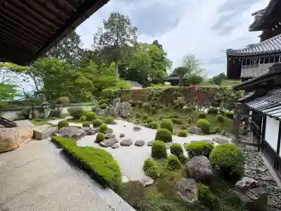 西教寺(滋賀県)