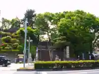 品川神社(東京都)