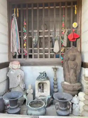 東漸寺(神奈川県)