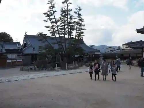 大願寺のその他建物