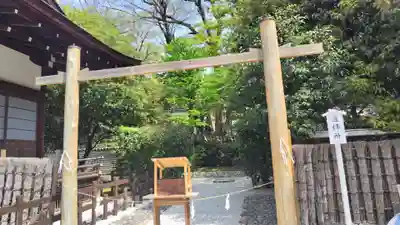 賀茂御祖神社（下鴨神社）(京都府)