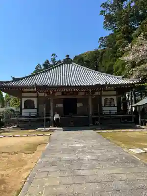 補陀洛山寺(和歌山県)