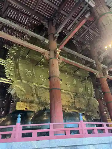 東大寺のその他建物