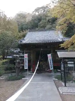 清水寺(岐阜県)