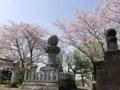 大生郷天満宮の建物その他