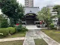 蓮慶寺(東京都)